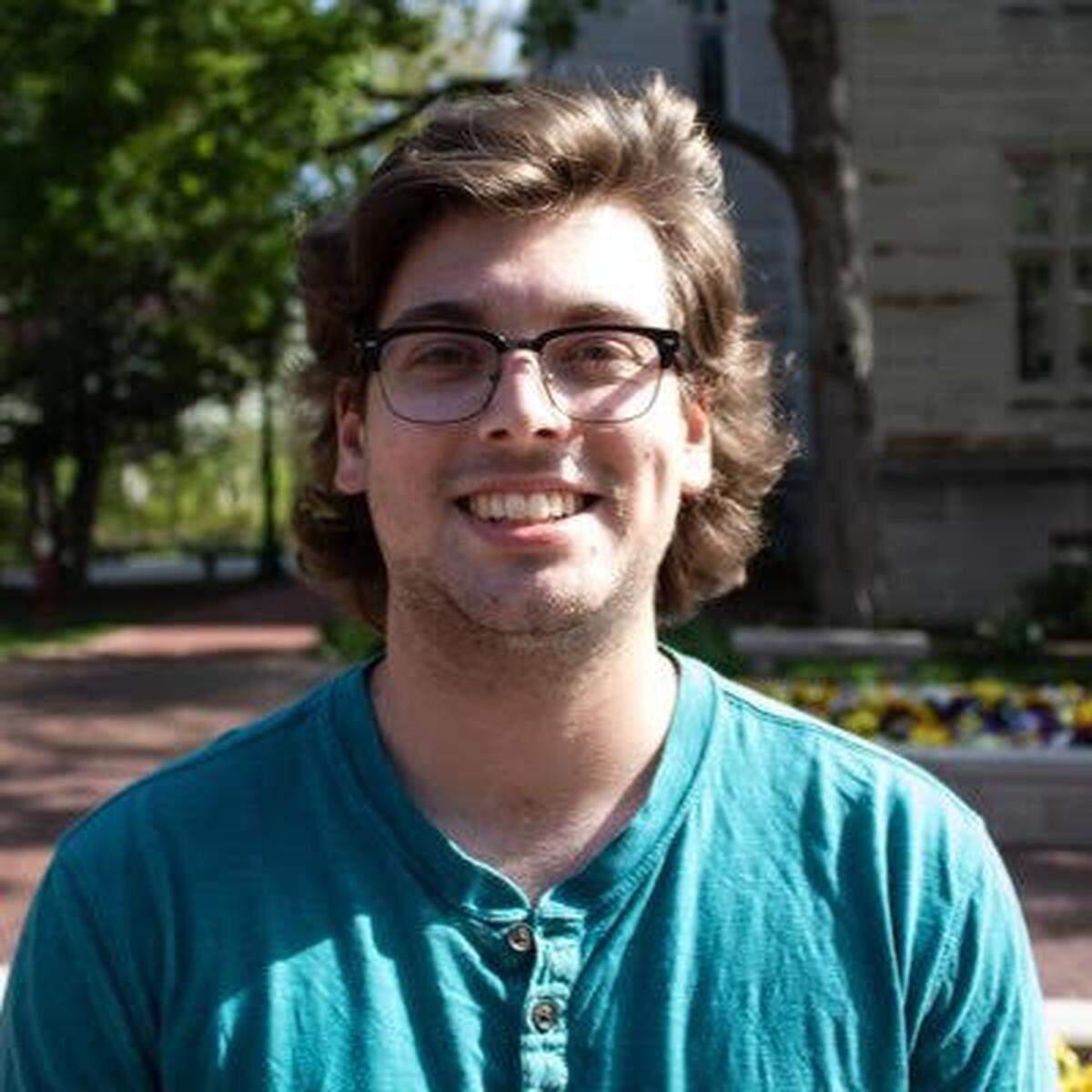 Profile Image of Cameron Drummond