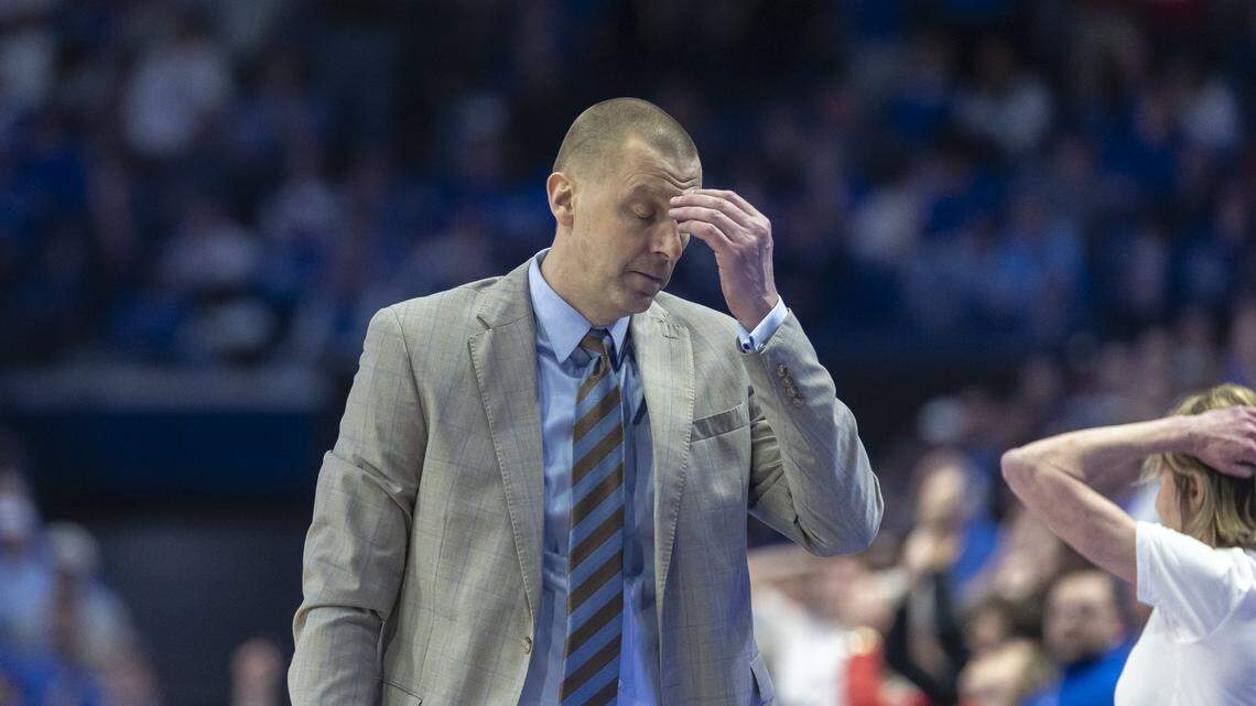 After taking a horrid loss, this is what Kentucky must do to save its season