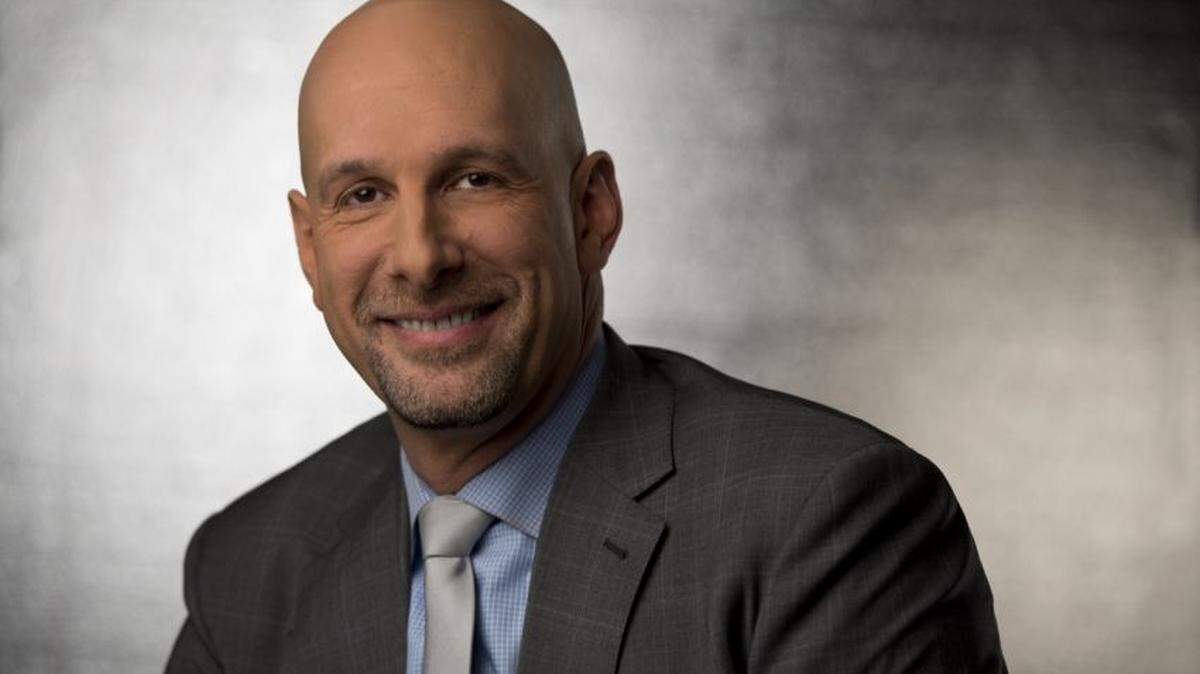 Dan Shulman