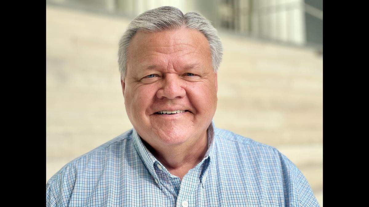 Gary Ginn