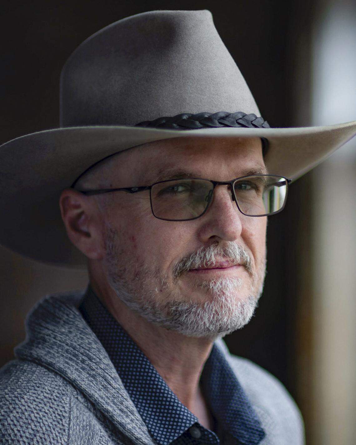 Profile Image of Jared Peck