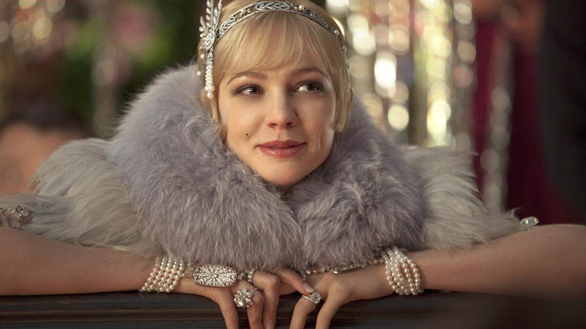 THE GREAT GATSBY