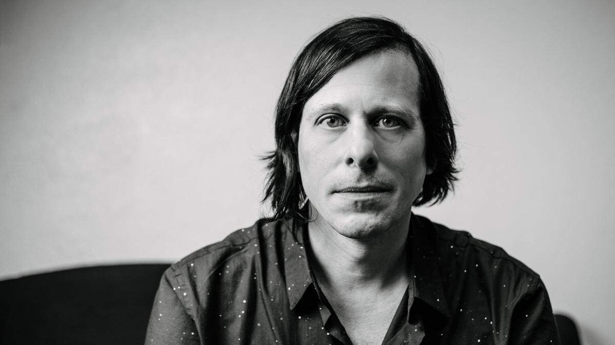 Ken Stringfellow will bring his album of melancholy songs released on Sept. 11, 2001, to a concert in Morehead.