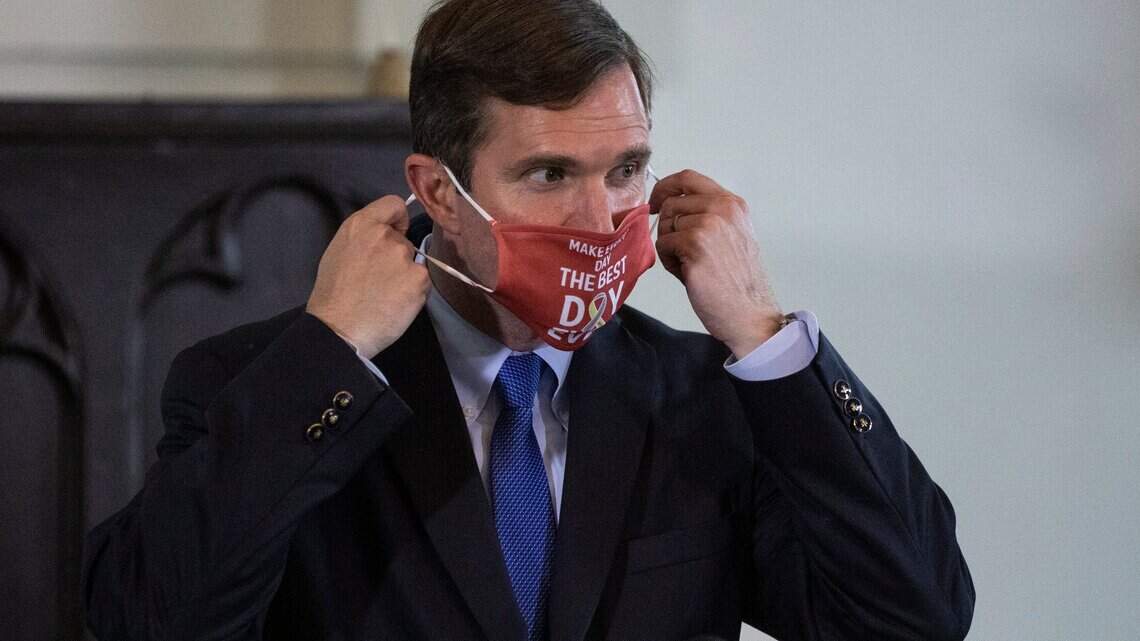 ‘Best left to individuals.’ Judge blocks Beshear restrictions on daycares, racetracks.