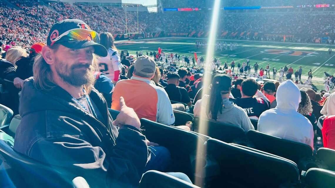 ‘He was proud to work hard’: Lexington man who drowned at Lake Cumberland remembered