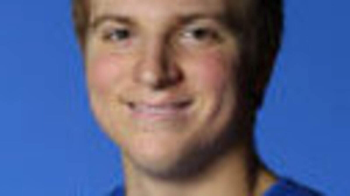 UK Baseball Team Headshots