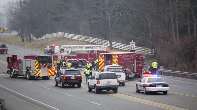 Deadly crash on Versailles Road leads to renewed calls for median ...