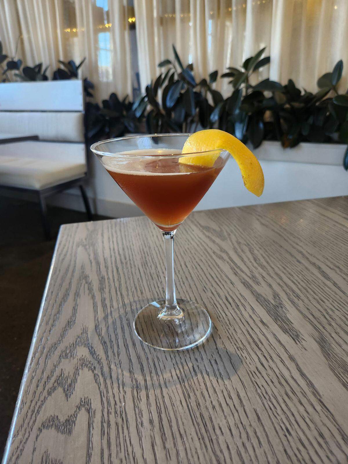 For Kentucky Cider Days, Epping’s on Eastside will have a special cider drink, Jamaican Flannel. It’s made with rum, Wise Bird Commonwealth Gold cider, Averna Amaro, a splash Allspice Dram, a splash of Demerara syrup and 2 dashes Angostura bitters. You can get the drink at Epping’s or Wise Bird Cider Co.