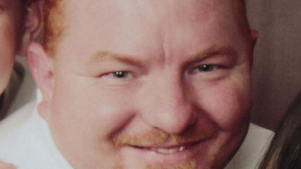 Jeffery McKinney died as an inmate in the Fayette County Detention Center. His family is seeking details of his death.