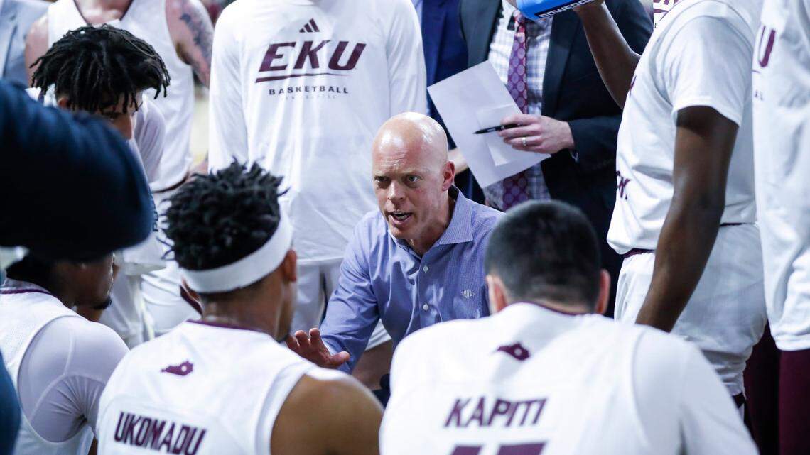 Contracts provide insight into how Kentucky mid-majors retain college basketball coaches