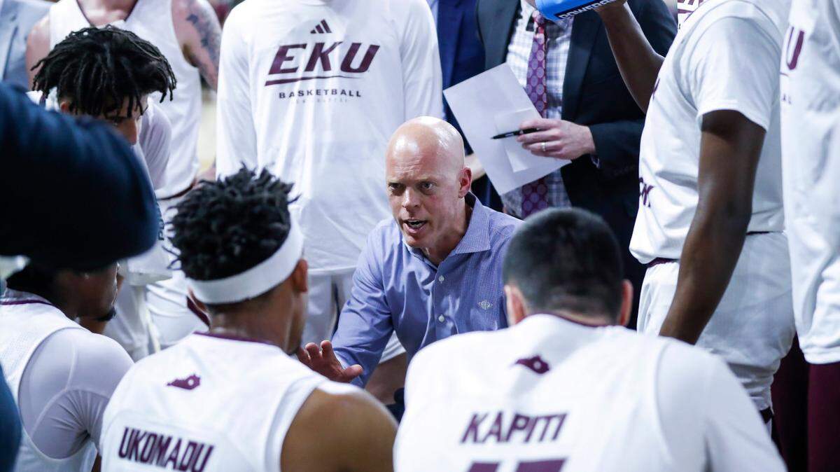 Contracts provide insight into how Kentucky mid-majors retain college basketball coaches