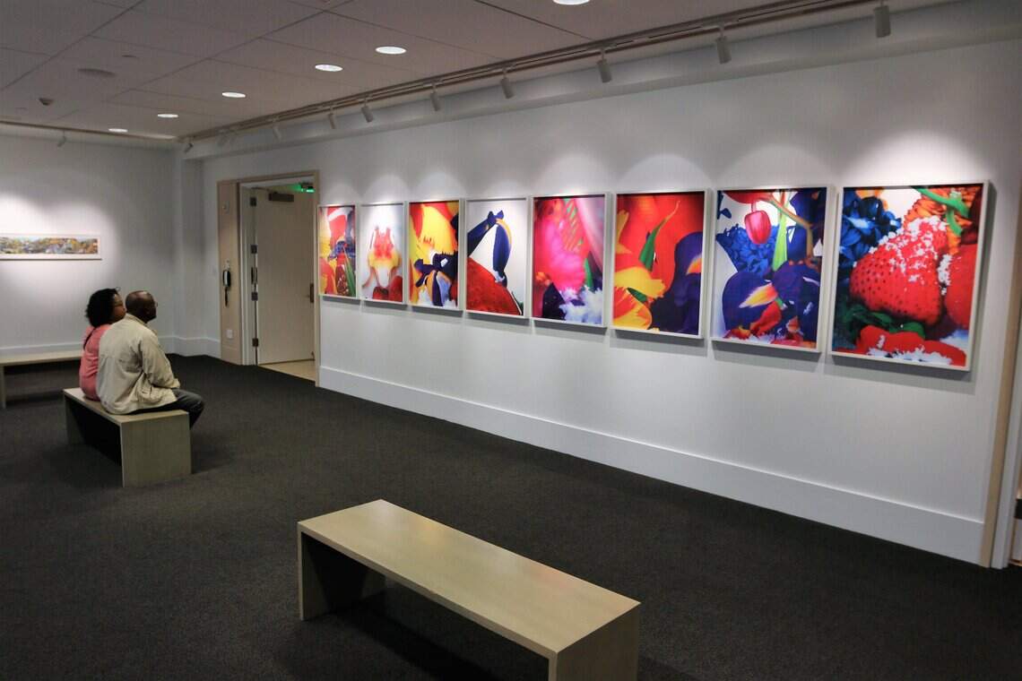 Gallery Hop jumpstarted Lexington arts revival 25 years ago | Lexington ...