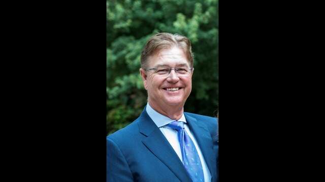 Ball Homes president Ray Ball, of Lexington, dies | Lexington Herald Leader
