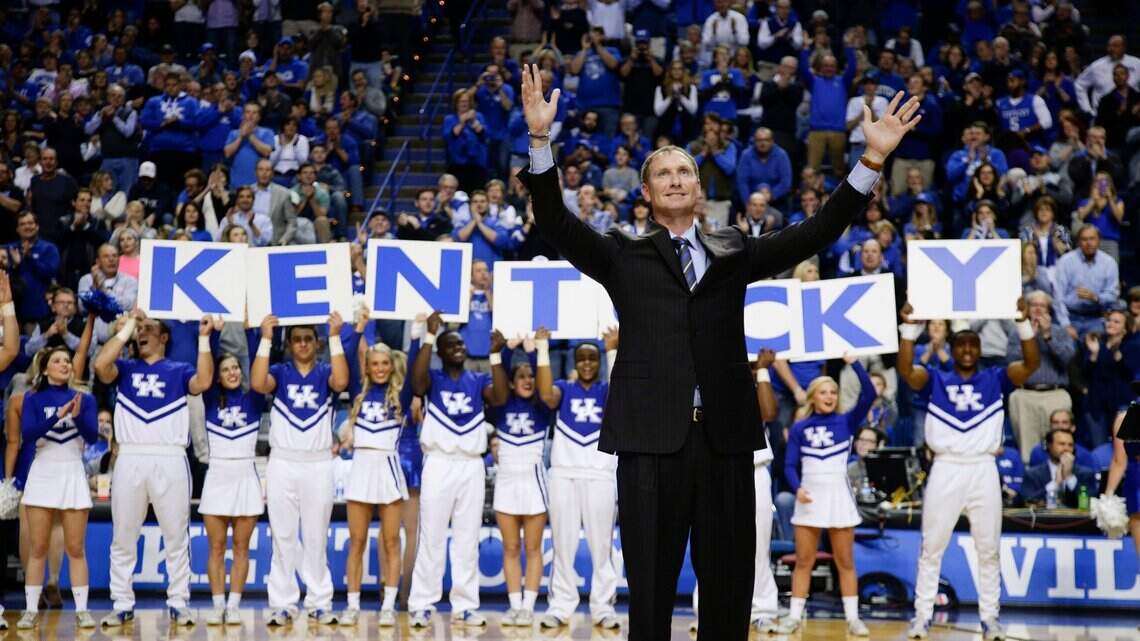 Here’s what UK will pay John Pelphrey — and why Mark Pope thinks he’s a great fit