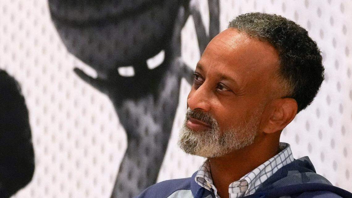 ‘We have a long ways to go.’ Where Kenny Brooks says UK women still have room to grow.