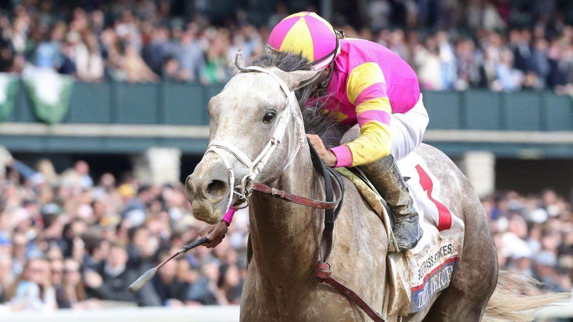 Who should you bet on in the 2023 Kentucky Derby? Here’s who the experts are picking.