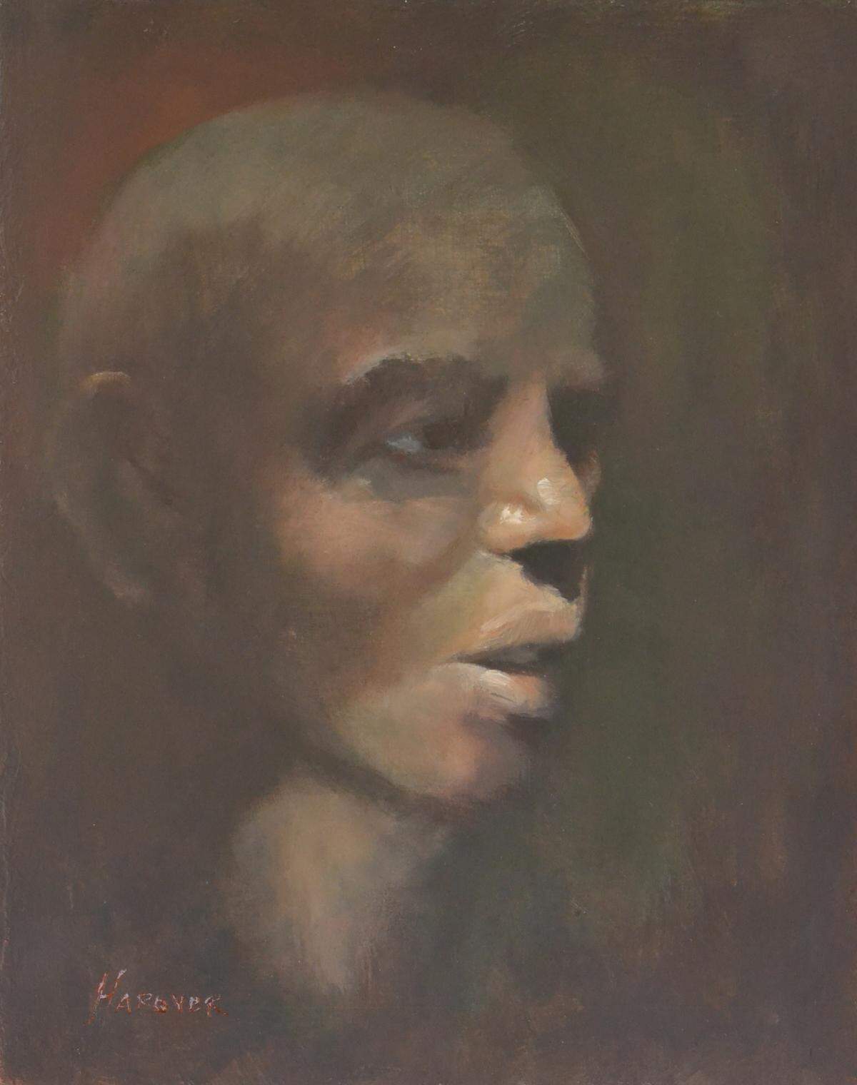 “Isolation” by David Harover