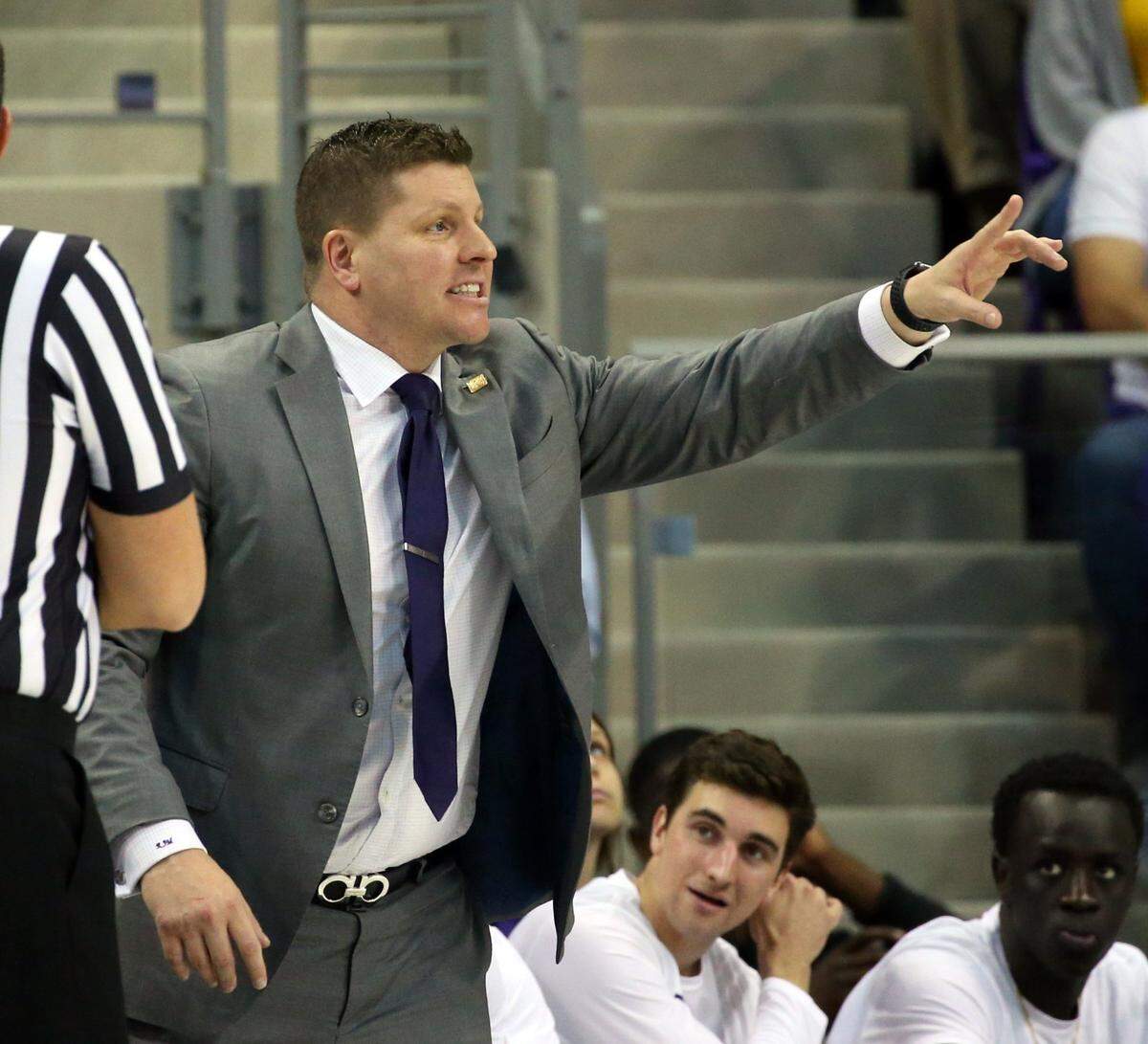 Ryan Miller, who most recently was an assistant coach at Creighton, is the new men’s basketball head coach at Murray State.