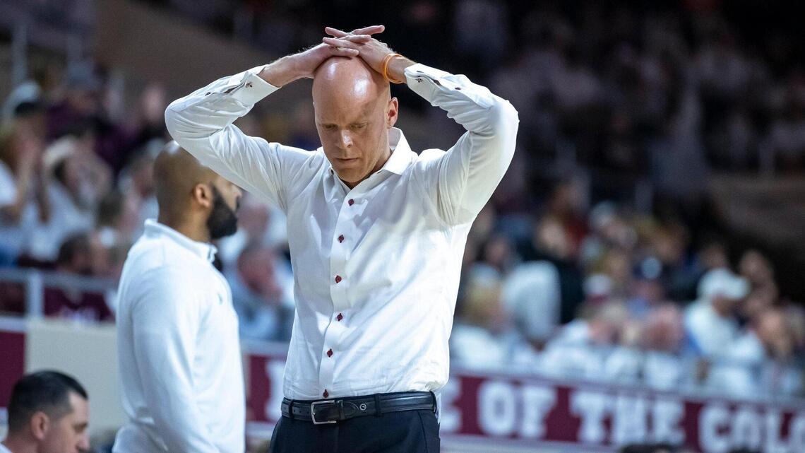 ‘Losses like this, they hurt forever.’ EKU’s historic basketball season ends in heartbreak.
