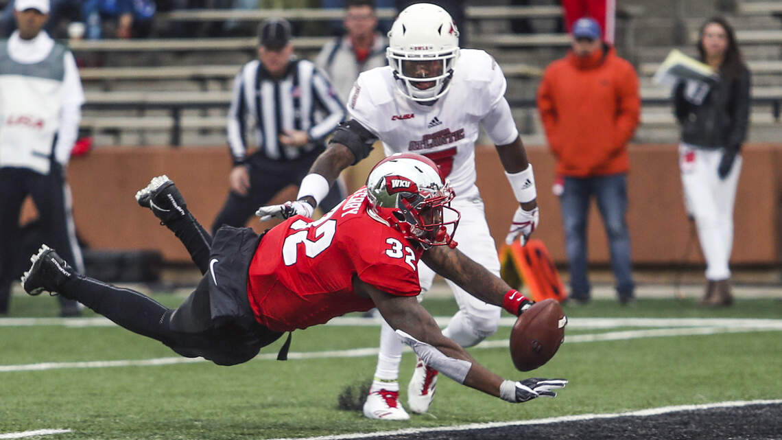 After rough 2017, WKU feeling ‘forgotten.’ Change begins at ground level.