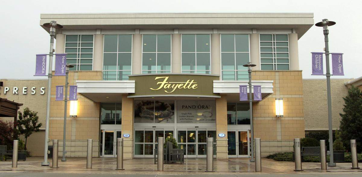 Par 6 Social will open at Fayette Mall, 3401 Nicholasville Road, in early 2023.