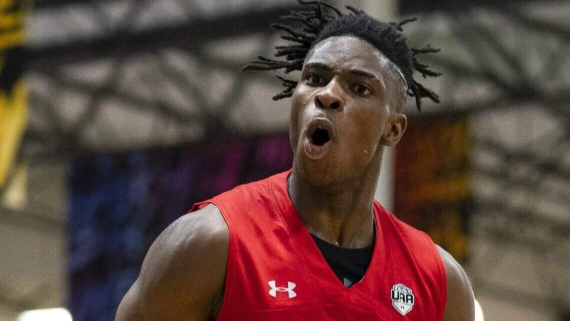 Mack off to ‘incredible’ recruiting start at U of L with another top commitment