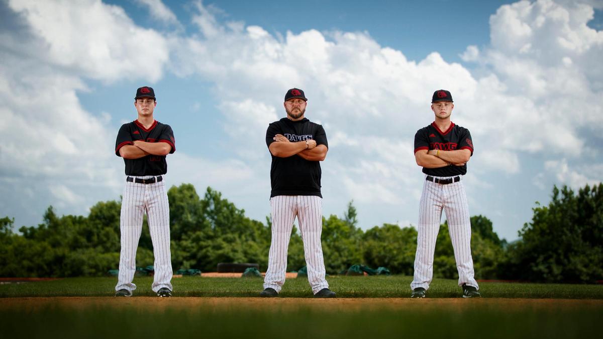 Dunbar’s baseball seniors never got their final season, but their impact won’t be forgotten