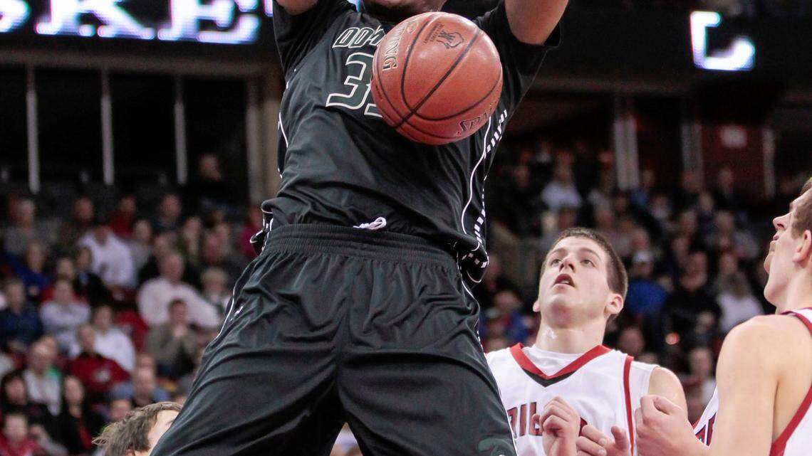 WIAA Division 4 Basketball