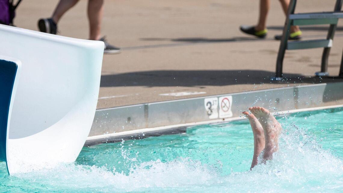 It’s been a hot summer. How does 2025 compare to Lexington’s hottest days?