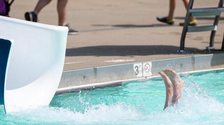 It’s been a hot summer. How does 2025 compare to Lexington’s hottest days?
