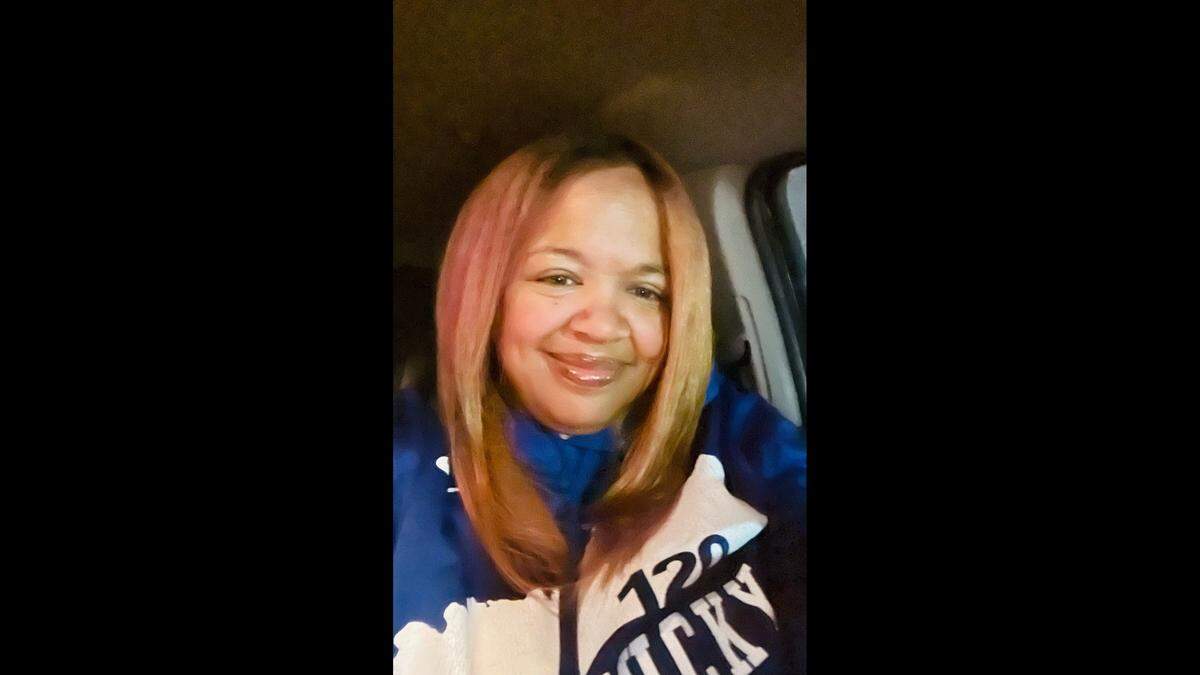 Davita Gatewood
