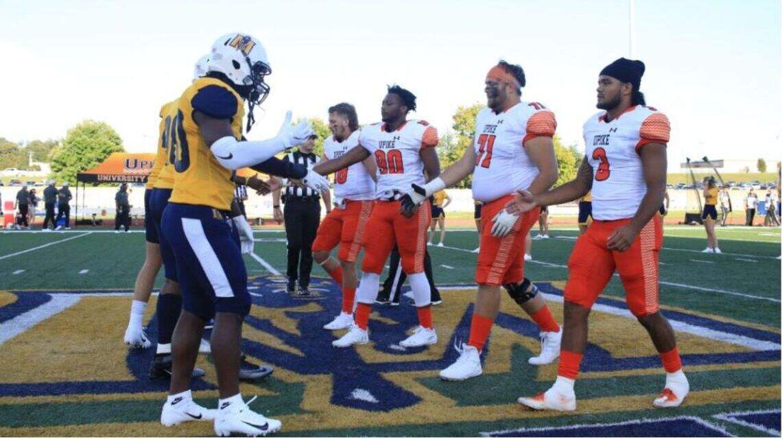 Kentucky colleges set to play spring football. See which programs will take the field.