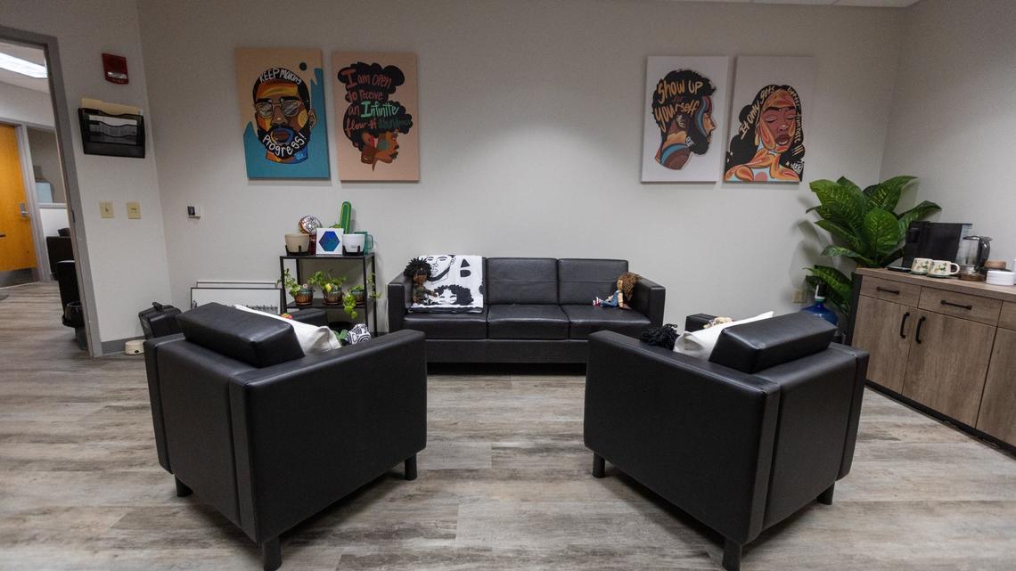 Kentucky college students: Here are the mental health resources available at your school