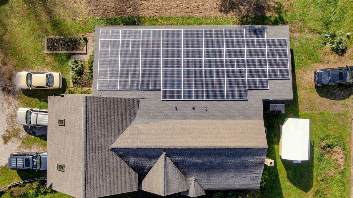 Lexington officials recently launched a new initiative to encourage solar uptake in the city, but now warn scammers are posing as program representatives.