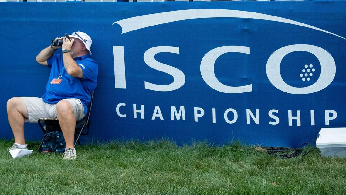 What to know as the PGA Tour returns to Kentucky with the 2025 ISCO Championship