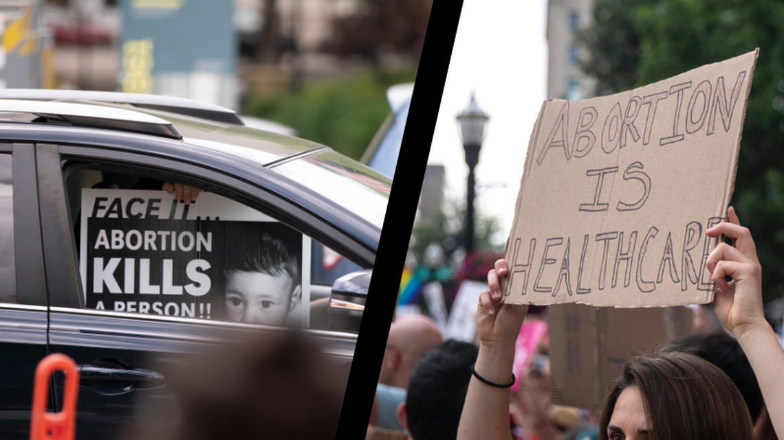 ‘A very, very narrow path.’ Why Kentucky’s abortion bans are hard to challenge in court