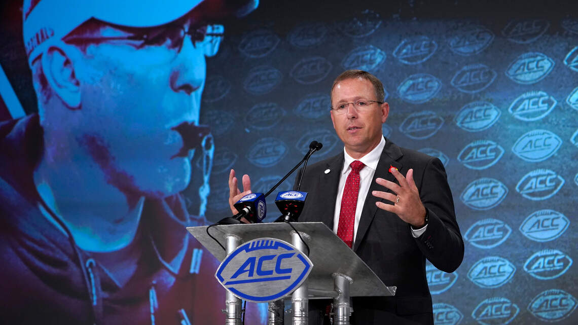 New era for Louisville football: Love leads to fun, which leads to improvement