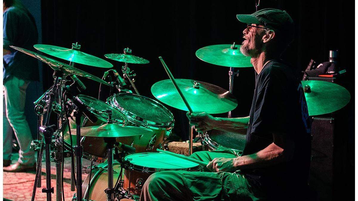 Todd Copeland was a veteran Lexington drummer who played Railbird with his band Magnolia Boulevard on Aug. 28. It was his last performance. On Sept 2, he died in his sleep at age 51.