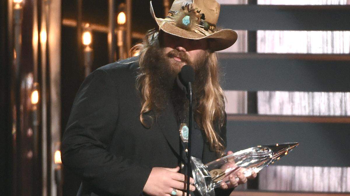 49th Annual CMA Awards - Show