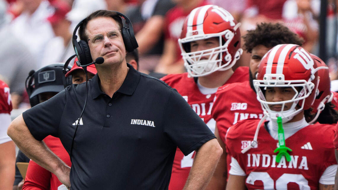 How WKU football ended up playing Georgia and Indiana in back-to-back weeks