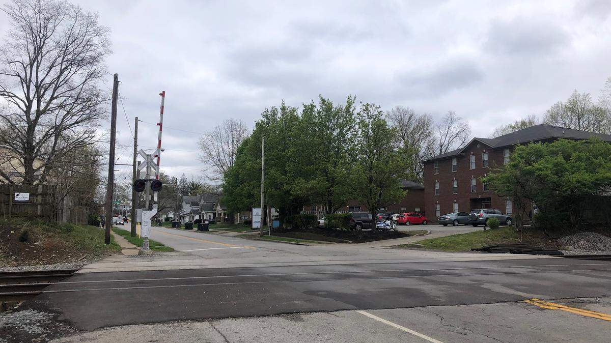 The city of Lexington is considering sponsoring a zone change for a neighborhood around the Waller Avenue area that is largely University of Kentucky student rental housing.