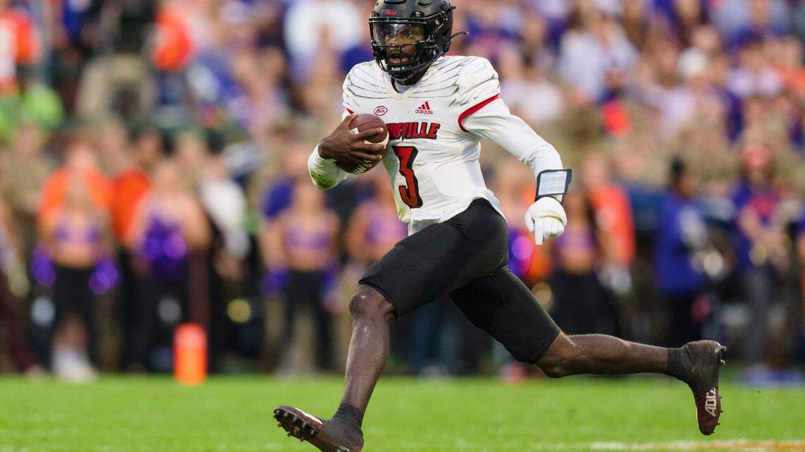 The John Clay Podcast: Kentucky-Louisville football preview