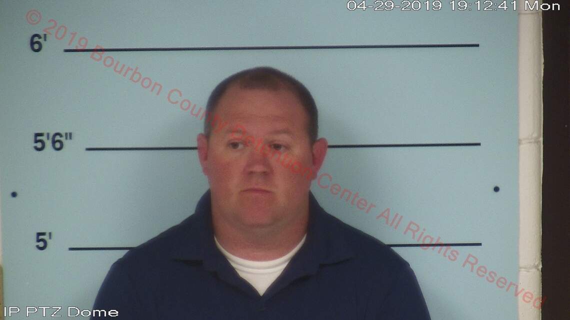 Victim sues Kentucky city, convicted ex-firefighter over creation of child pornography
