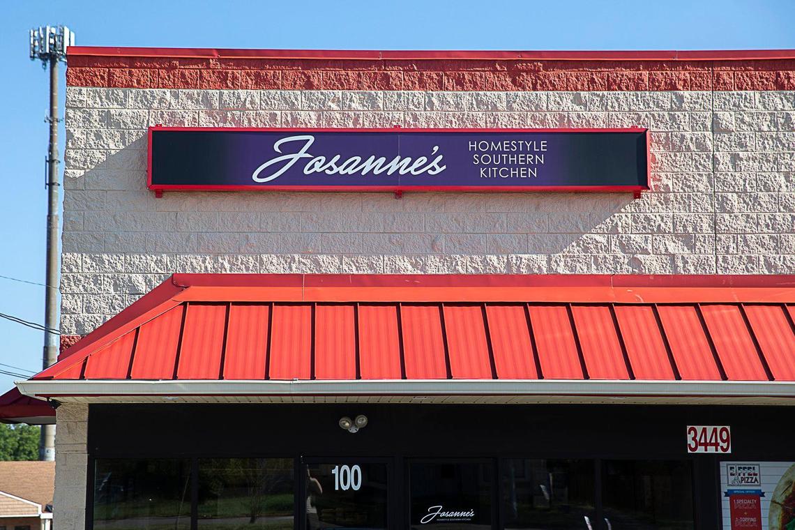 Joseanne’s at 3449 Buckhorn Drive was placed on probation.