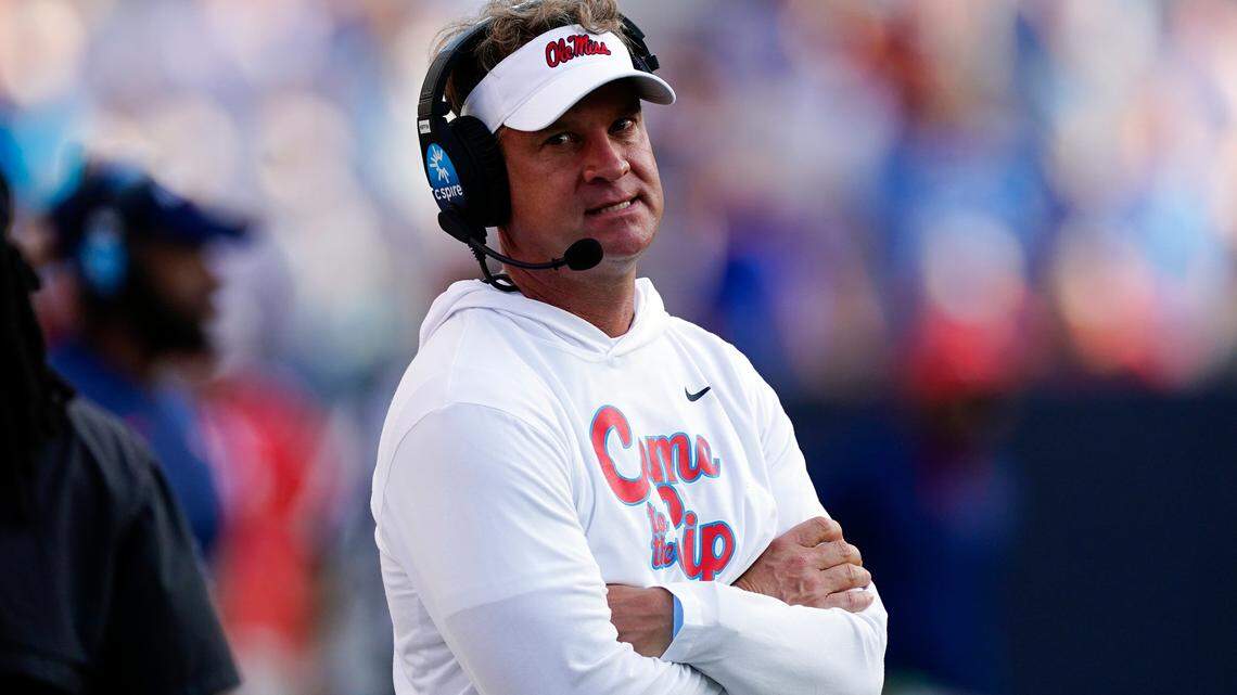 College football games on television this weekend (Nov. 10-12)