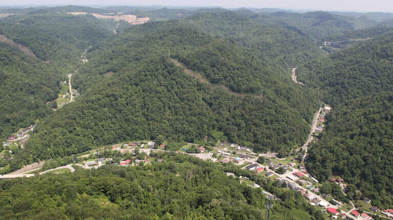 Proposed Eastern Kentucky mine poses health dangers, plaintiffs tell federal appeals court