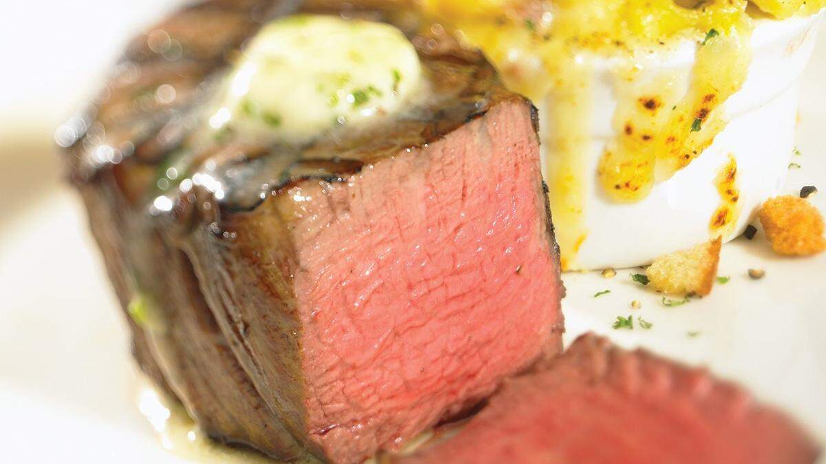 Meat-lovers guide: Where to get the best steaks in Lexington