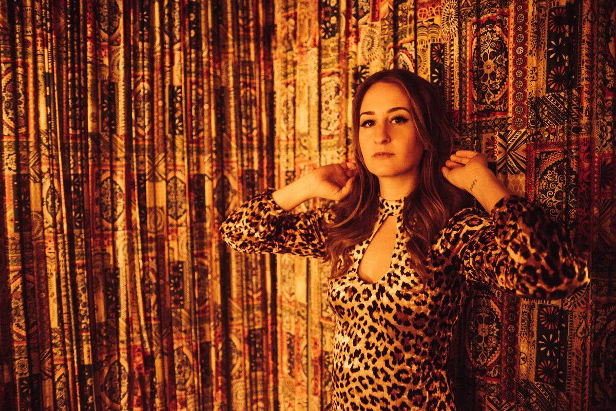 Margo Price.