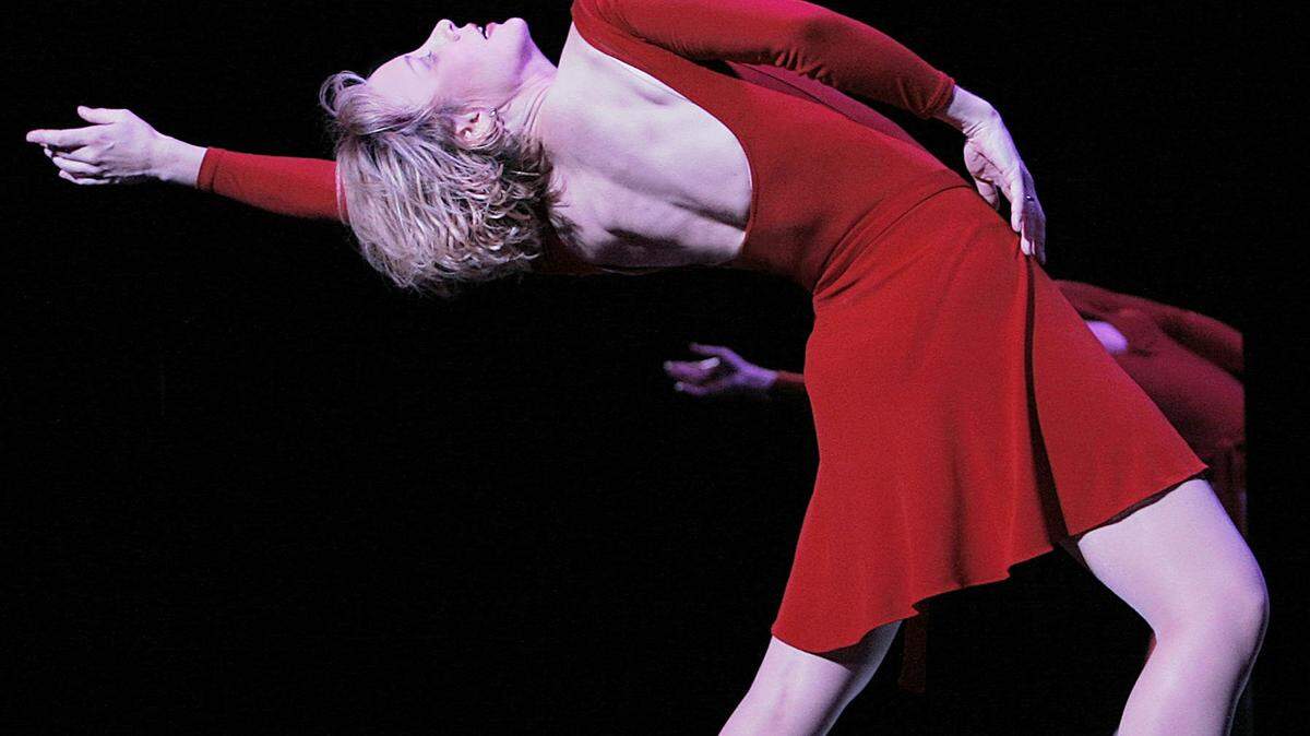 THEATER A CHORUS LINE