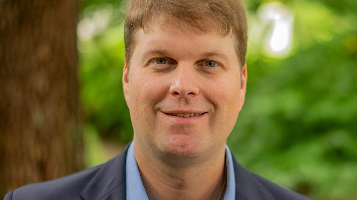 David Kloiber